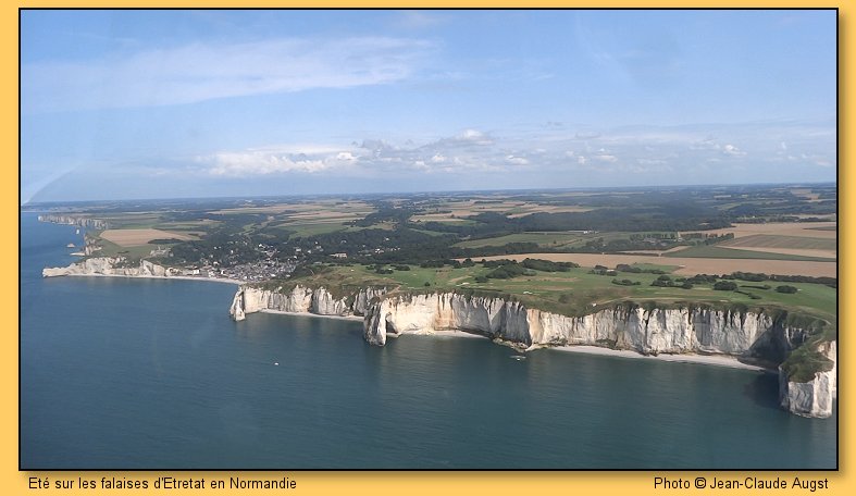 Etretat