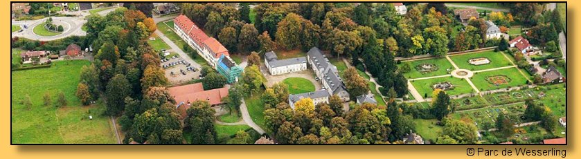 Parc de Wesserling