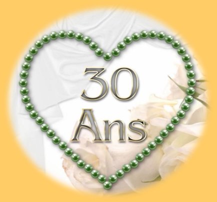 30 ans